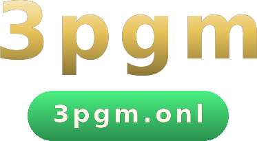 3pgm logo