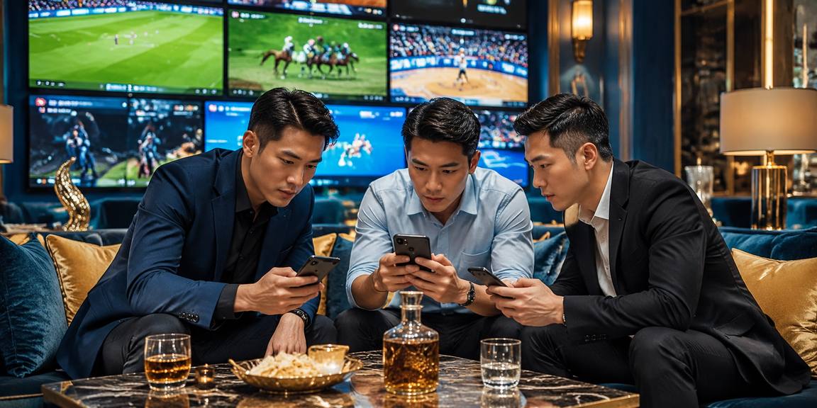 3pgm Truy cập 3pgm app trong 3 bước