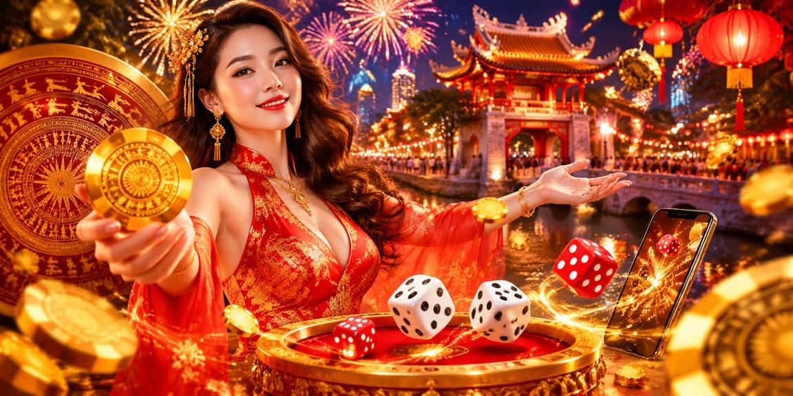 3pgm Khám phá Game Bau Cua Nhanh tại 3pgm